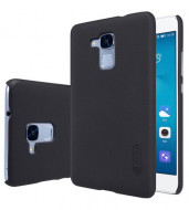 Чехол Nillkin Matte для Huawei GT3 (+ пленка) Черный