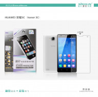 Защитная пленка Nillkin для Huawei Honor 3C  Матовая
