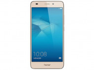 Защитное стекло U-Glass 0.33mm (H+) для Huawei Honor 5C / GT3 (в упаковке) Прозрачное