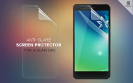 Защитная пленка Nillkin для Huawei Honor 5X / GR5 Матовая