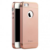 Чехол iPaky Joint Series для Apple iPhone 5/5S/SE Rose Gold