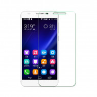 Защитное стекло U-Glass 0.33mm (H+) для Huawei Honor 7 (картонная упаковка) Прозрачное