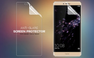 Защитная пленка Nillkin для Huawei Honor Note 8 / V8 Max Матовая