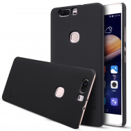 Чехол Nillkin Matte для Huawei Honor V8 (+ пленка) Черный