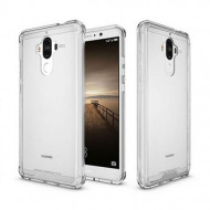 TPU чехол Ultrathin Series 0,33mm для Huawei Mate 9 Бесцветный (прозрачный)