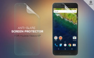 Защитная пленка Nillkin для Huawei Nexus 6P Матовая