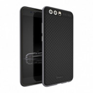 Чехол iPaky TPU+PC для Huawei P10 Plus Черный / Серый