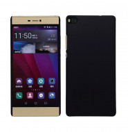 Чехол Nillkin Matte для Huawei P8 (+ пленка) Черный