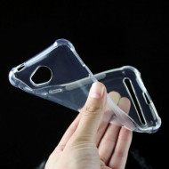 TPU чехол Ultrathin Series 0,33mm для Huawei Y3 II Бесцветный (прозрачный)