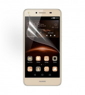 Защитная пленка VMAX для Huawei Y5 II / Honor Play 5 Прозрачная