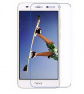 Защитная пленка VMAX для Huawei Y6 II Прозрачная