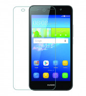 Защитное стекло U-Glass 0.33mm (H+) для Huawei Y6 II (картонная упаковка) Прозрачное