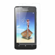 Защитное стекло Ultra Tempered 0.33mm H+ для Lenovo A1000 / A1000M (Phone) (к. упак) Прозрачное