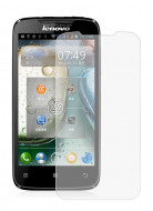 Защитная пленка Remax для Lenovo A390 Прозрачная