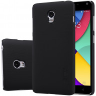 Чехол Nillkin Matte для Lenovo Vibe P1 / P1 Pro (+ пленка) Черный