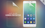 Защитная пленка Nillkin для Lenovo Vibe P1m Матовая
