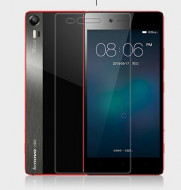 Защитная пленка Epik для Lenovo Vibe Shot Z90 Прозрачная