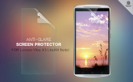 Защитная пленка Nillkin для Lenovo Vibe X3 Lite (A7010) / K4 Note Матовая