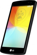 Защитная пленка для LG D295 L Fino Dual Прозрачная