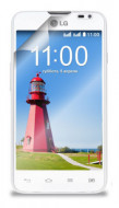 Защитная пленка ISME для LG D325 L70 Dual/D320 L70/LG D285 L65 Dual Прозрачная