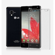 Защитная пленка для LG E975 Optimus G Прозрачная