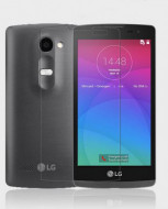 Защитная пленка Ultra Screen Protector для LG H324 Leon Прозрачная