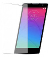 Защитная пленка Ultra Screen Protector для LG H422 Spirit Матовая