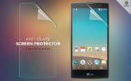 Защитная пленка Nillkin для LG H502F Magna Матовая