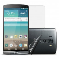 Защитная пленка Ultra Screen Protector для LG H540F G4 Stylus Dual Матовая