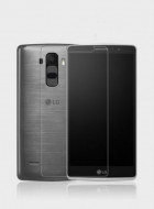 Защитная пленка VMAX для LG H540F G4 Stylus Dual Матовая