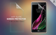 Защитная пленка Nillkin для LG H650E Zero / Class Матовая