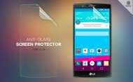 Защитная пленка Nillkin для LG H815 G4/H818P G4 Dual Матовая