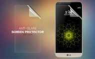 Защитная пленка Nillkin для LG H860 G5 / H845 G5se Матовая