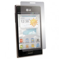 Защитная пленка для LG Optimus L5 610/E612 Матовая