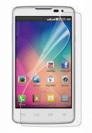 Защитная пленка Epik для LG X135/X145 L60 Dual Прозрачная