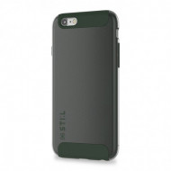 TPU+PC чехол STIL London Fog Series для Apple iPhone 6/6s (4.7") Хаки