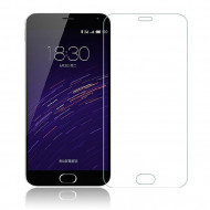 Защитная пленка VMAX для Meizu M2 / M2 mini Прозрачная