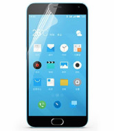 Защитная пленка для Meizu M2 / M2 mini Прозрачная
