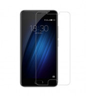 Защитная пленка VMAX для Meizu M3 / M3 mini / M3s Матовая