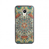 Чехол-накладка Rebus для Meizu M3 / M3 mini / M3s Samsara