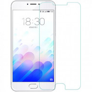 Защитная пленка VMAX для Meizu M3 Note Прозрачная