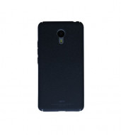 Пластиковый чехол Msvii Quicksand series для Meizu M3 Note Серый