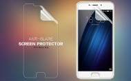 Защитная пленка Nillkin для Meizu M3e Матовая