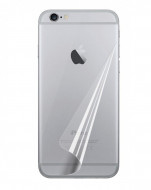 Защитная пленка VMAX (на заднюю панель) для Apple iPhone 6/6s (4.7") Прозрачная