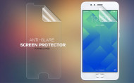 Защитная пленка Nillkin для Meizu M5s Матовая