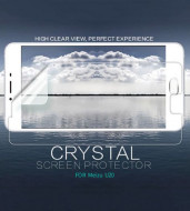 Защитная пленка Nillkin Crystal для Meizu U20 Анти-отпечатки