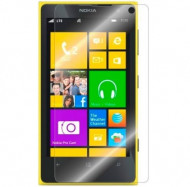 Защитная пленка Ultra Screen Protector для Microsoft Lumia 1020 Матовая