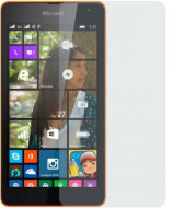 Защитная пленка Ultra Screen Protector для Microsoft Lumia 535 Матовая