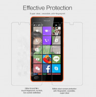 Защитная пленка Nillkin для Microsoft Lumia 540 Матовая