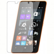 Защитная пленка Ultra Screen Protector для Microsoft Lumia 540 Матовая